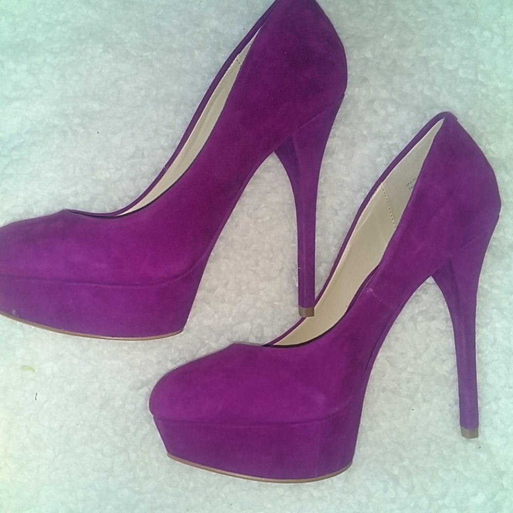 Aldo Platform Pump